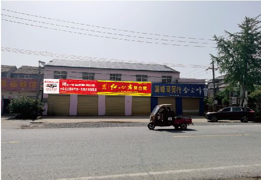 樟树广告牌制作要注意什么才能避免被整改？