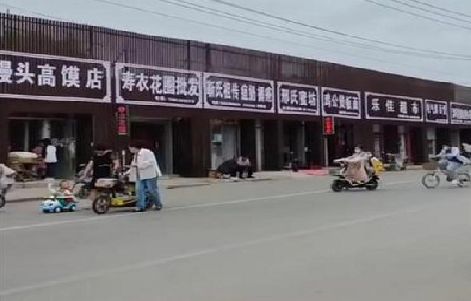 樟树政府规划的统一招牌样式有哪些？