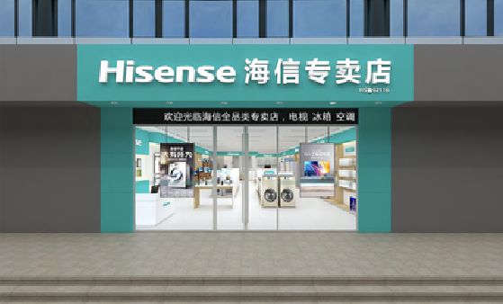 樟树如何加强专卖店门头设计品质？